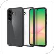Θήκη TPU & PC Spigen Ultra Hybrid Samsung A566 Galaxy A56 5G Μαύρο