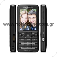 Mobile Phone Sony Ericsson C901