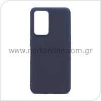 Soft TPU inos Realme GT2 5G S-Cover Blue