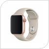 Λουράκι Devia Sport Apple Watch (38/ 40/ 41mm) Deluxe Stone