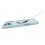 Θήκη Σιλικόνης Spigen Silicone Fit Magsafe Apple iPhone 17 Pro Max Γαλάζιο