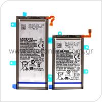 Battery Samsung EB-BF916ABY F916B Galaxy Z Fold 2 5G (Original)