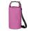 Waterproof Shoulder Bag 10L PVC Pink