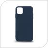 Θήκη Soft TPU inos Apple iPhone 11 Pro S-Cover Μπλε