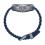 Smartwatch Samsung Galaxy Watch Ultra (2025) 47mm L705 LTE Titanium Μπλε