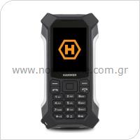 Κινητό Τηλέφωνο Hammer Patriot (Dual SIM)