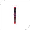 Digital Watch Kids Licensing SPD4972 Spiderman