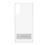 Standing Cover Samsung EF-JG996CTEG G996B Galaxy S21 Plus 5G Διάφανο