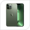 Κινητό Τηλέφωνο Apple iPhone 13 Pro 128GB Used Grade A Πράσινο