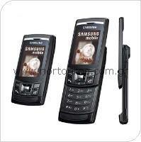 Mobile Phone Samsung D840