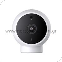 Home Security Camera Xiaomi Mi 2K 360o 1296p MJSXJ03HL White