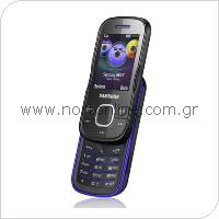 Mobile Phone Samsung M2520 Beat Techno