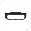 Ανταλλακτικό Κάλυμμα Βούρτσας Xiaomi STYTJ02YM-ZSZ.H για Ρομποτική Σκούπα-Σφουγγαρίστρα P Μαύρο