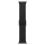 Λουράκι Spigen Fit Lite Apple Watch (42/ 44/ 45/ 49mm) Μαύρο