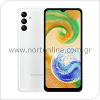 Mobile Phone Samsung A047F Galaxy A04s (Dual SIM) 32GB 3GB RAM White