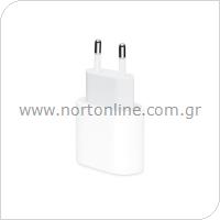 Travel Charger USB C Apple MHJE3 20W 2.4A