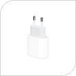 Travel Charger USB C Apple MHJE3 20W 2.4A