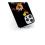 Soft TPU Case Warner Bros Looney Tunes 001 Apple iPhone 14 Pro Full Print Black