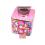 Bluetooth Microphone Paw Patrol EMX-010246 with Speaker (Karaoke) Pink