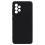 Soft TPU inos Samsung A525F Galaxy A52/ A526B Galaxy A52 5G/ A528B Galaxy A52s 5G S-Cover Black