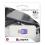 USB 3.2 Flash Disk Kingston DataTraveler Dual Drive DTDUO USB A & USB C 64GB Μωβ