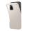 Θήκη Soft TPU Spigen Liquid Air Apple iPhone 16 Pro Natural Τιτάνιο