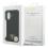 Θήκη Σιλικόνης Guess MagSafe Apple iPhone 17 Triangle Logo Μαύρο