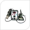 Soldering Station ATTEN AT8586 2in1 750W