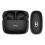 True Wireless Bluetooth Earphones iPro TW300 Plus Black