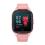 Smartwatch Maxlife MXKW-350 with GPS & 4G for Kids Pink