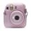 Θήκη Φωτογραφικής Μηχανής Fujifilm Instax Mini Ροζ