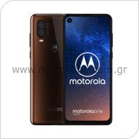 Κινητό Τηλέφωνο Motorola One Vision (Dual SIM)