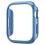 PC Case Spigen Thin Fit Apple Watch 7/ 8  45mm Blue