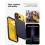 Θήκη TPU/ Σιλικόνης Spigen Caseology Nano Pop Magsafe Apple iPhone 17 Pro Max Σκούρο Μπλε