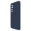 Θήκη Soft TPU inos Xiaomi Mi Note 10 Lite S-Cover Μπλε