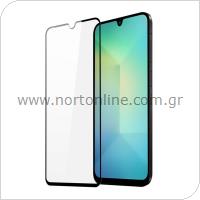 Tempered Glass Full Face Dux Ducis Samsung A266 Galaxy A26 5G Μαύρο (1 τεμ.)