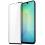 Tempered Glass Full Face Dux Ducis Samsung A266 Galaxy A26 5G Μαύρο (1 τεμ.)