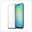 Tempered Glass Full Face Dux Ducis Samsung A266 Galaxy A26 5G Μαύρο (1 τεμ.)