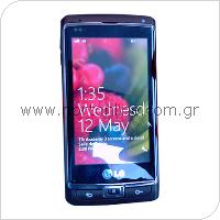 Mobile Phone LG GW910