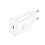 Travel Fast Charger Foneng EU51 with Output USB C GaN 25W 3A White