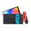 Nintendo Switch OLED Neon Μπλε-Κόκκινο