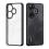 TPU & PC Back Cover Dux Ducis Aimo Xiaomi Poco F6 5G Black