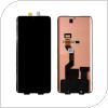 LCD with Touch Screen Motorola Edge 50 Ultra 5G Black (OEM)