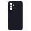 Θήκη Liquid Silicon inos Samsung A566B Galaxy A56 5G Velvet Σκούρο Μπλε