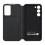 Flip S-View Case Samsung EF-ZS911CBEG S911B Galaxy S23 5G Black