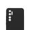 Θήκη Liquid Silicon inos Xiaomi Mi Note 10 Lite L-Cover Μαύρο