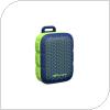 Portable Bluetooth Speaker HiFuture Pocket S 5W Blue