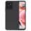 Soft TPU & PC Back Cover Case Nillkin Super Frosted Shield Xiaomi Redmi Note 12 4G Black