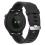 Smartwatch Maxlife MXSW-120 Matte Black