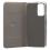 Flip Book Case inos Xiaomi Redmi Note 10 Pro Curved S-Folio Gold